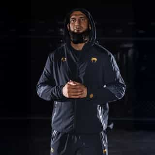 Суичър Venum x Chimaev Wild Borz Track Jackets – Black Grey 1 Суичър Venum x Chimaev Wild Borz Track Jackets - Black/Grey 1