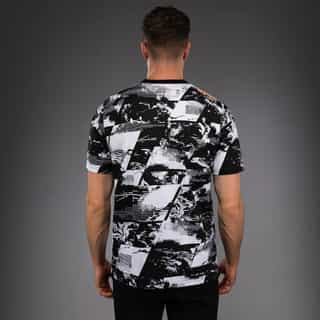 Тениска UFC Zenith by Venum Authentic Fight Week Men’s White Short Sleeve T-Shirt 1 Тениска UFC Zenith by Venum Authentic Fight Week Men's White Short Sleeve T-Shirt 3