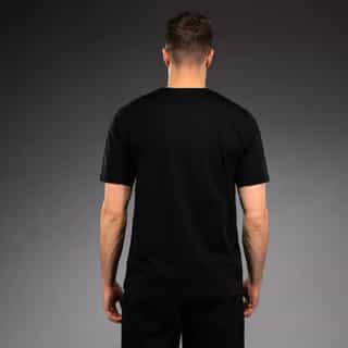 Тениска UFC Zenith by Venum Replica Men’s Black T-Shirt 1 Тениска UFC Zenith by Venum Replica Men's Black T-Shirt 1