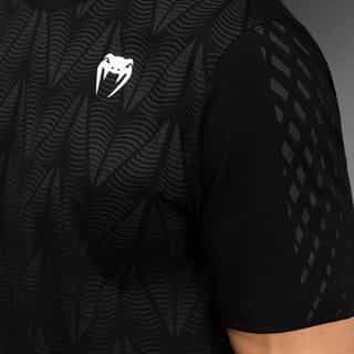 Тениска UFC Zenith by Venum Replica Men’s Black T-Shirt 2 Тениска UFC Zenith by Venum Replica Men's Black T-Shirt 2