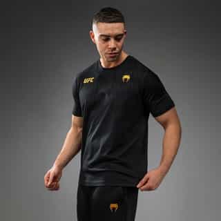 Тениска UFC Zenith by Venum Replica Men’s Champion T-Shirt 3 Тениска UFC Zenith by Venum Replica Men's Champion T-Shirt 3