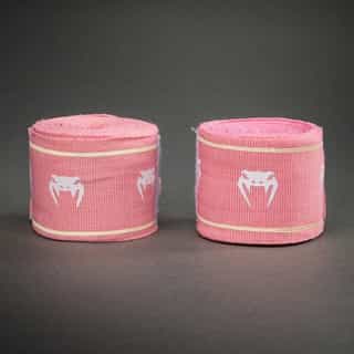 Бинтове за Бокс Venum Impact Handwraps – Candy Pink 4.5м 2 Бинтове за Бокс Venum Impact Handwraps - Candy Pink 4.5м 2