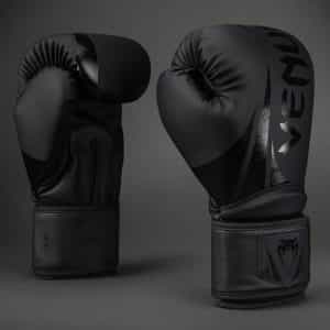 Боксови Ръкавици Venum Challenger 2.5 Boxing Gloves – Black Black Боксови Ръкавици Venum Challenger 2.5 Boxing Gloves – Black Black