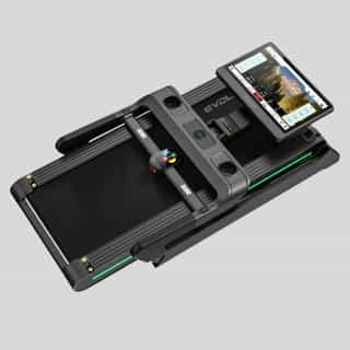 Бягаща Пътека Evolve Treadmill with 23.8-inch TFT Console (300-TFT) 2 Бягаща Пътека Evolve Treadmill with 23.8-inch TFT Console (300-TFT) 2