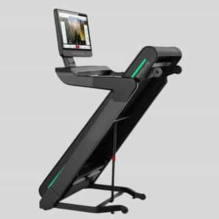Бягаща Пътека Evolve Treadmill with 23.8-inch TFT Console (300-TFT) 3 Бягаща Пътека Evolve Treadmill with 23.8-inch TFT Console (300-TFT) 3