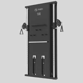 Стенен Фитнес Мултитренажор Amila Dap Machine Tug 1 Стенен Фитнес Мултитренажор Amila Dap Machine Tug 1