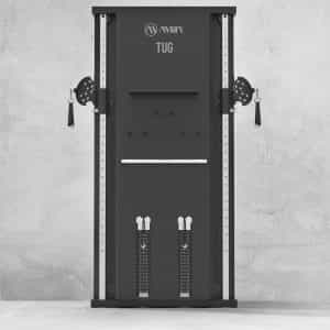 Стенен Фитнес Мултитренажор Amila Dap Machine Tug Стенен Фитнес Мултитренажор Amila Dap Machine Tug