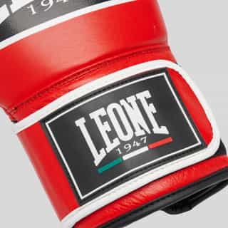 боксови ръкавици leone shock pro red 2 боксови ръкавици leone shock pro red 2