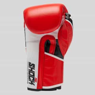 боксови ръкавици leone shock pro red 3 боксови ръкавици leone shock pro red 3