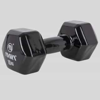 giri amila vinyl dumbbell 2x10kg гири amila vinyl dumbbell 2x10кг 2