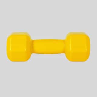 giri amila vinyl dumbbell 2x4kg 2 гири amila vinyl dumbbell 2x4кг 2