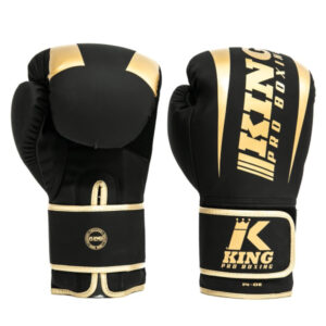 боксови ръкавици king kpb/bg revo-6