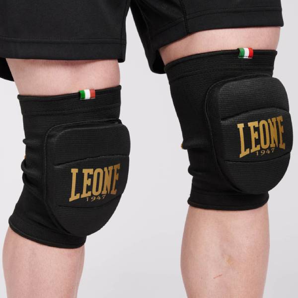 наколенки leone knee pads pr342