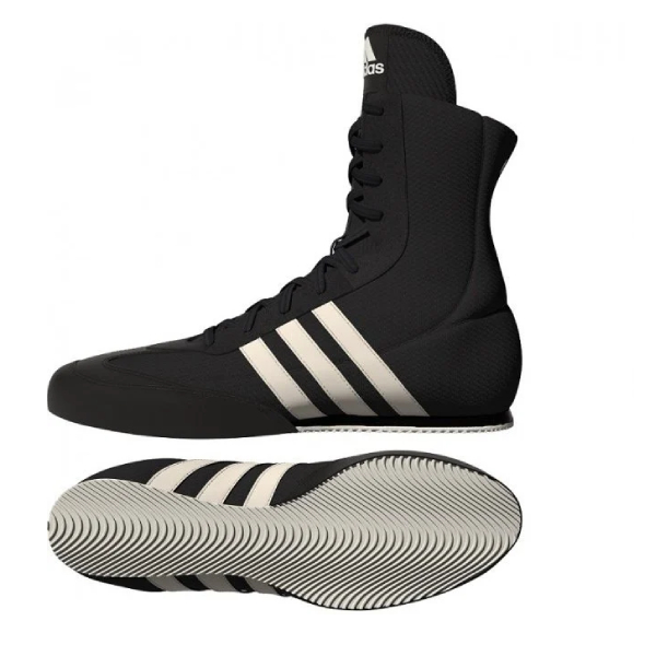 обувки за бокс adidas box hog 2