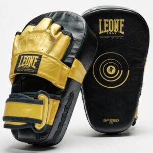 лапи за бокс leone speed line striking mitts