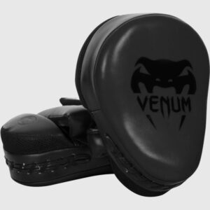 лапи за бокс venum cellular 2.0 matte/black