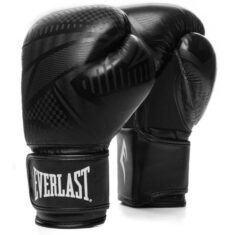 боксови ръкавици everlast spark black