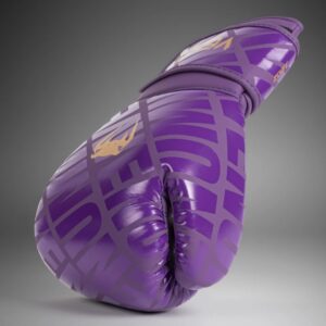 боксови ръкавици venum contender 1.5 xt dark purple 2