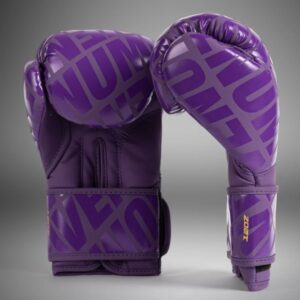 боксови ръкавици venum contender 1.5 xt dark purple 3