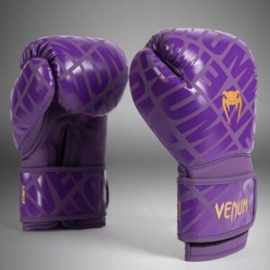 боксови ръкавици venum contender 1.5 xt dark purple