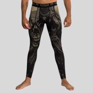 клин venum invader black/sand