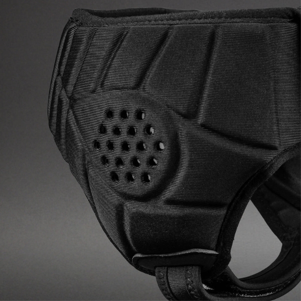 протектор за уши venum challenger wrestling ear guard – black 2