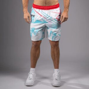 Шорти UFC Fusion By Venum Miami Edition Fight Week Men’s Performance Shorts - White