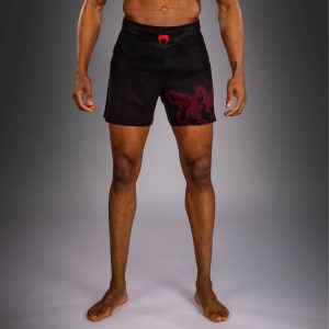 Π¨ΠΎΡΡΠΈ Venum Spectre Fightshorts Black/Red β ΠΈΠ·Π³Π»Π΅Π΄ ΠΎΡΠΏΡΠ΅Π΄