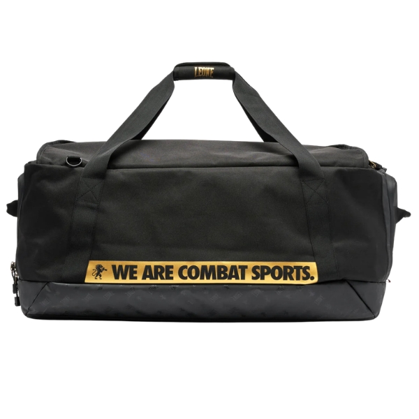 спортен сак leone dna xxl ac959 надписи we are combat sports