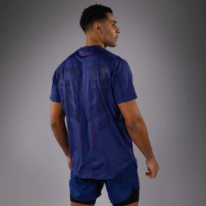 тениска venum technical 3.0 dry-tech night blue 1