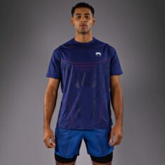 тениска venum technical 3.0 dry-tech night blue