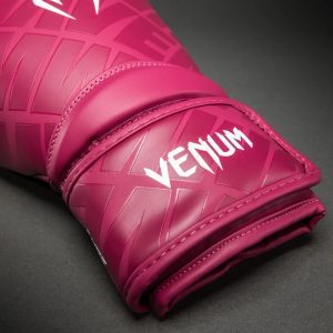 боксови ръкавици venum contender 1.5 xt 3d boxing gloves - old pink 2