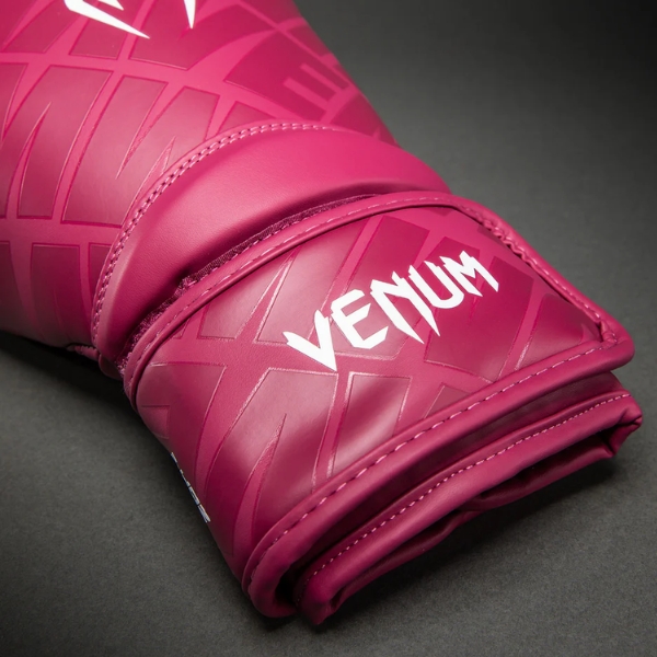 боксови ръкавици venum contender 1.5 xt 3d boxing gloves - old pink 2
