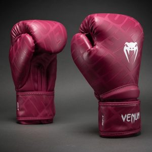 боксови ръкавици venum contender 1.5 xt 3d boxing gloves - old pink