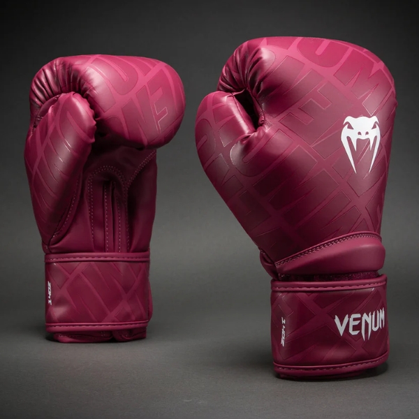 боксови ръкавици venum contender 1.5 xt 3d boxing gloves - old pink