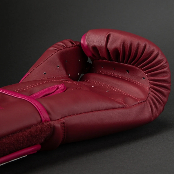 Боксови Ръкавици Venum Challenger 2.5 Boxing Gloves – Rasberry Pink 2