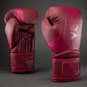 Боксови Ръкавици Venum Challenger 2.5 Boxing Gloves – Rasberry Pink