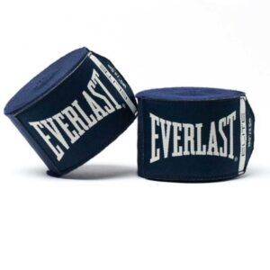 бинтове за бокс everlast elite 2 / 450см blue