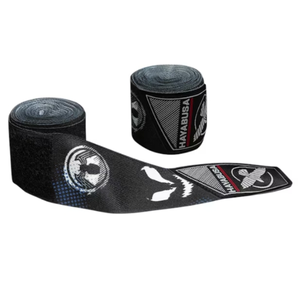 бинтове за бокс hayabusa marvel venom hand wraps 1