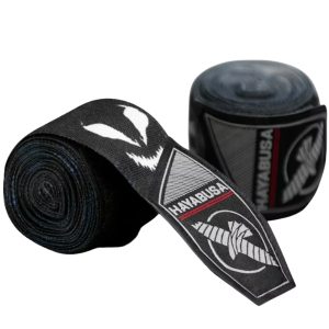 бинтове за бокс hayabusa marvel venom hand wraps