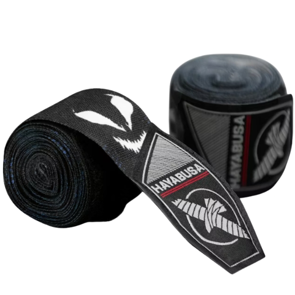 бинтове за бокс hayabusa marvel venom hand wraps