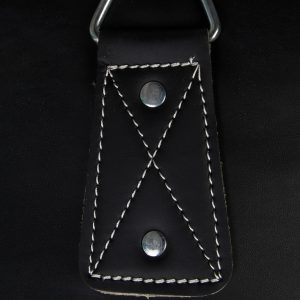 боксов чувал leone 1947 pro heavy bag AT840 - 40 кг здрави шевове за устойчивост