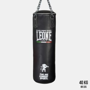 боксов чувал leone 1947 pro heavy bag AT840 - 40 кг 88 lb