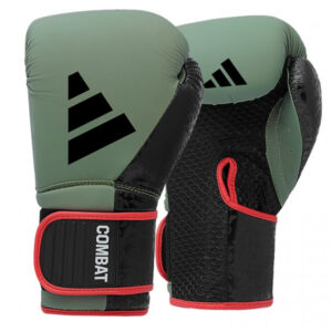 боксови ръкавици adidas combat 50