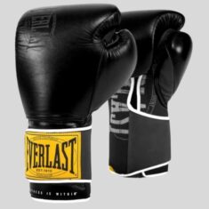 боксови ръкавици everlast 1910 classic training glove