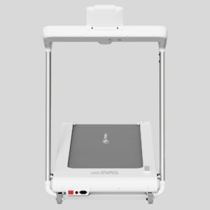 бягаща пътека amila tempus F250PI 3