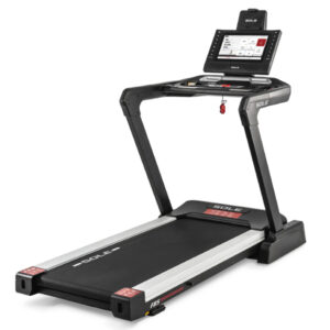 бягаща пътека sole fitness F85 - 2023