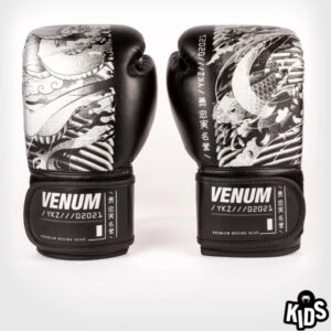 детски боксови ръкавици venum ykz21