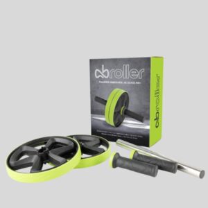 колело за коремни преси amila ab roller 2