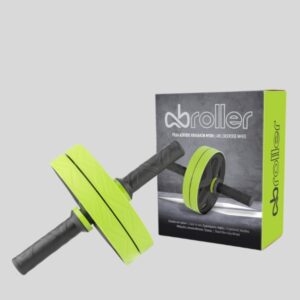 колело за коремни преси amila ab roller 1